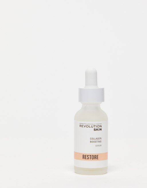 Revolution Skincare – Serum z kolagenem: 30 ml