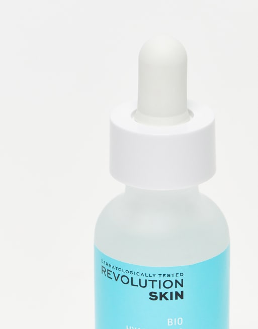 Revolution Skincare – Serum z kwasem hialuronowym, 30 ml, 2 z 4