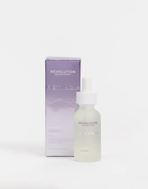 Revolution Skincare - Siero al retinolo