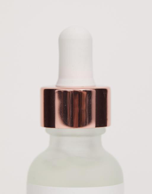 Revolution Skincare - Solution raffermissante pour la peau - Collagène actif stabilisé, 4 de 4