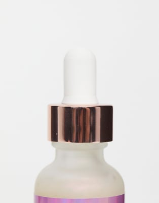 revolution skincare superfruit extract