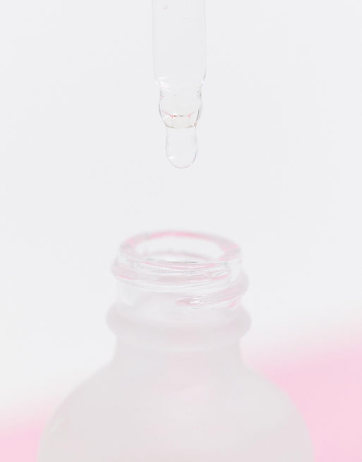 Revolution Skincare - SuperSized - 10 % Niacinamide + 1 % Zinc  - Sérum d'affinage des imperfections et des pores, 3 de 4