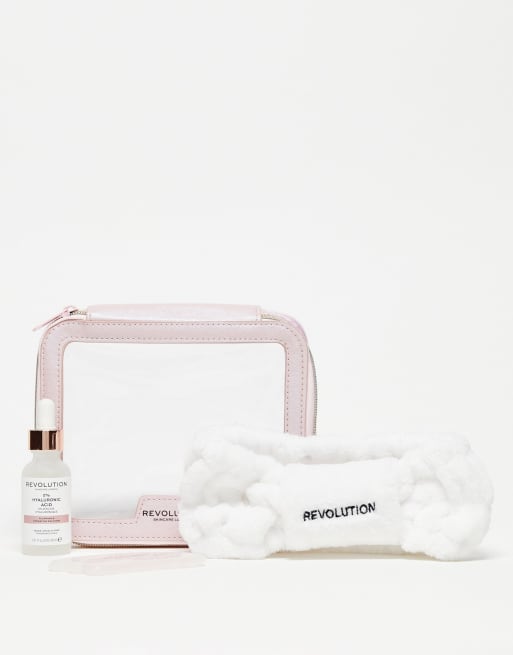 Revolution Skincare The Hyaluronic Acid Collection (Save 29%) | ASOS