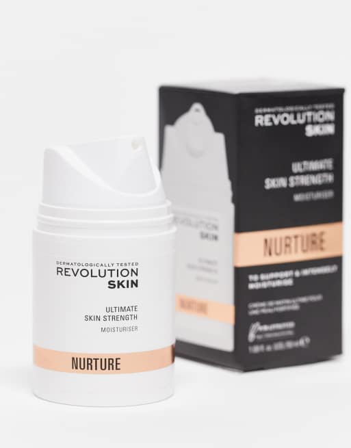 Revolution Skincare – Ultimate Skin Strength – Feuchtigkeitscreme, 50 ml, 4 von 4