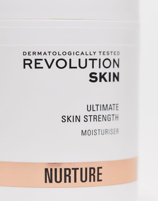 Revolution Skincare – Ultimate Skin Strength – Fuktkräm, 50ml, 2 av 4