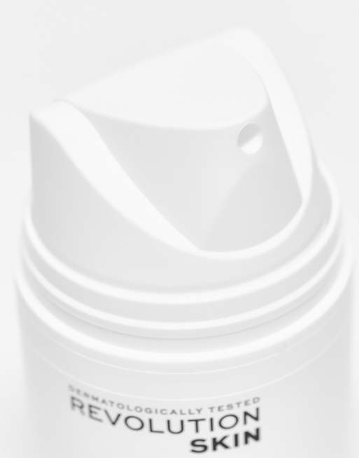 Revolution Skincare - Ultimate Skin Strength Moisturizer 50ml, 3 van 4