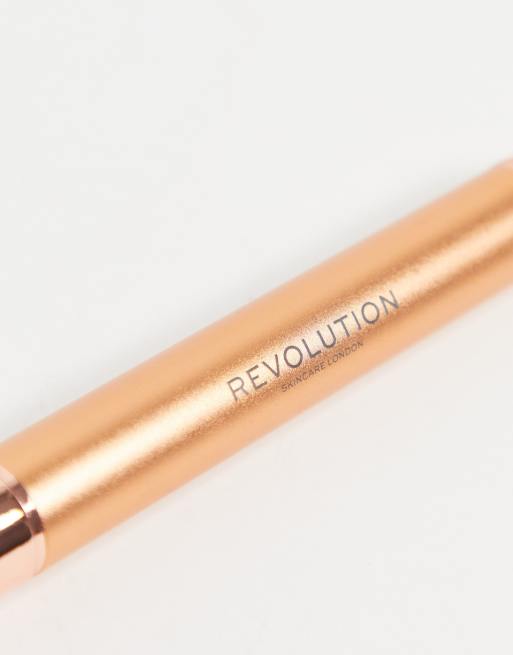 revolution vibrating rose quartz roller Revolution Skincare main image 0