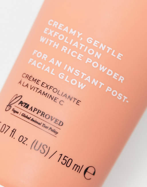 Revolution Skincare - Vitamin C Cream Polisher - 150 ml, 2 af 4