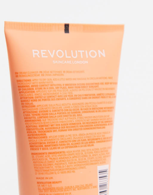 Revolution Skincare - Vitamin C Rensecreme, 2 af 4