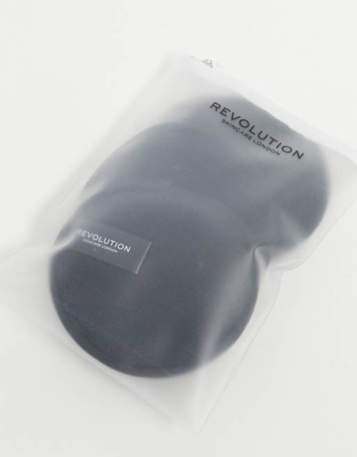 Revolution Skincare – Wiederverwendbare Gesichtsreinigungspads, 2 von 4