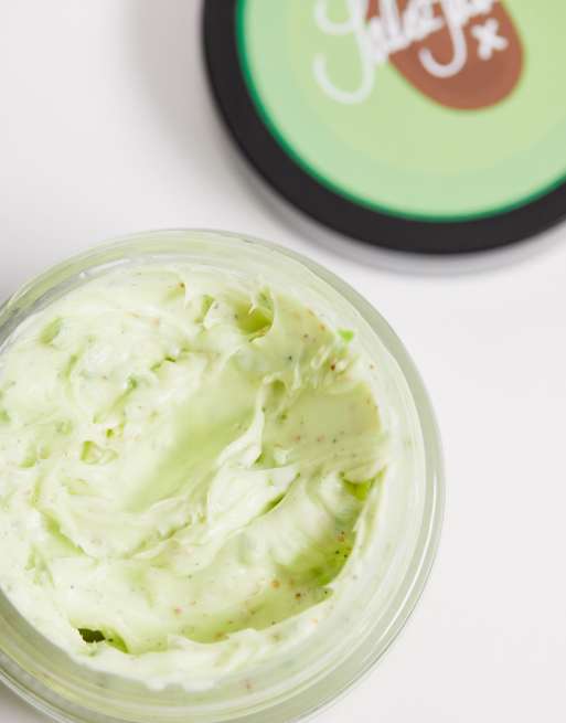 Revolution Skincare x Jake - Jamie Avocado Face Mask, 2 of 4