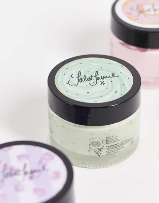 Revolution Skincare x Jake Jamie - Feed Your Cravings - Coffret de masques pour le visage, 3 de 4