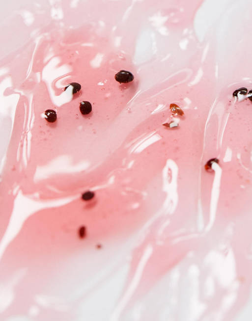 Revolution Skincare x Jake Jamie - Masque hydratant pour visage à la pastèque, 3 de 4