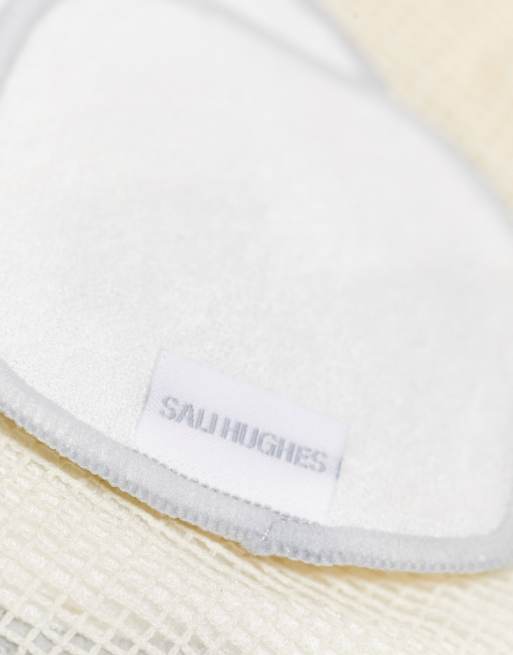 Revolution Skincare x Sali Hughes - Disques démaquillants, 4 de 4