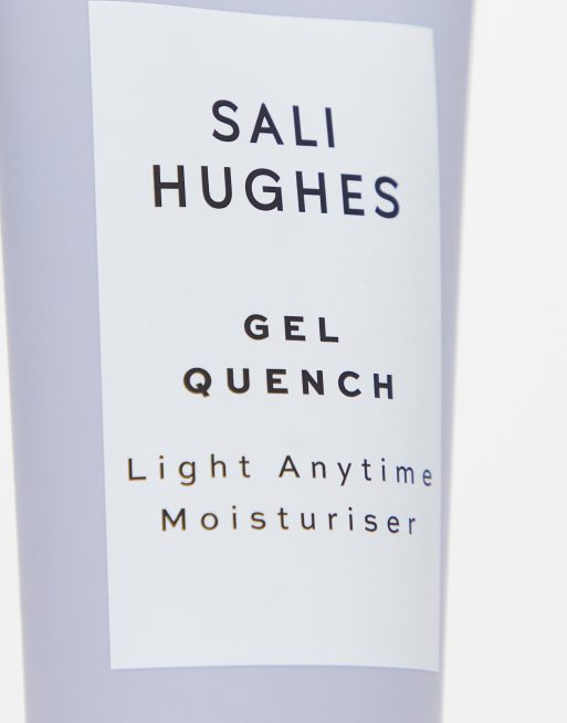 Revolution Skincare X Sali Hughes Gel Quench Light Anytime Moisturizer 60ml, 2 of 4
