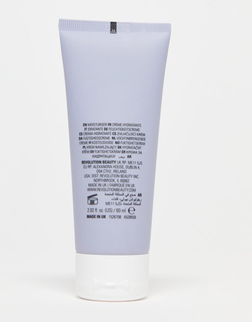 Revolution Skincare X Sali Hughes Gel Quench Light Anytime Moisturizer 60ml, 4 of 4