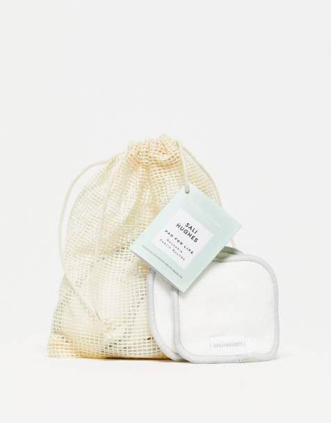 Revolution Skincare x Sali Hughes – Make-up-Entferner-Pads - view 1