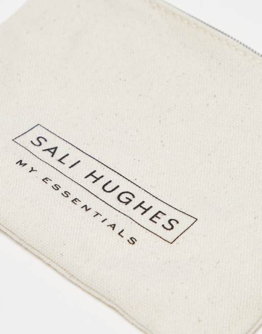 Revolution Skincare x Sali Hughes - Mini set met hydraterende gel, 4 van 4