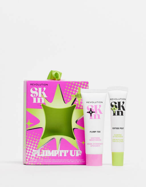 Revolution Skins Plump it Up – Hängande gåva