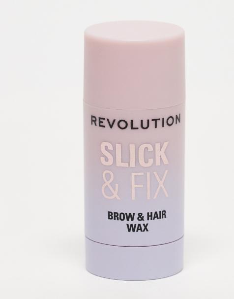Revolution - Slick & Fix - Stick voor wenkbrauwen en haar - view 1