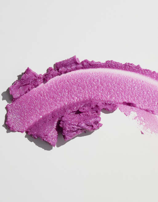 Revolution Sparkly Lip & Cheek Jelly Lilac Bonbon, 4 of 4