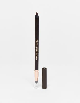 Revolution - Streamline - Eyeliner-Stift in Braun für die Wasserlinie