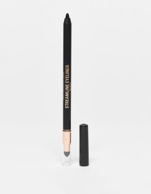 Revolution - Streamline - Eyeliner-Stift in Schwarz für die Wasserlinie