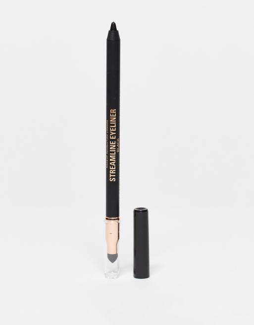 Revolution – Streamline Waterline – Eyeliner - Black