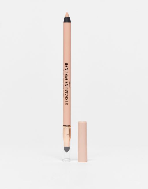 Revolution – Streamline Waterline – Eyeliner - Nude