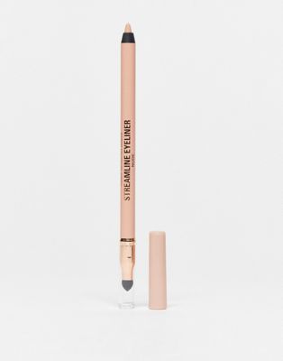 Revolution Streamline Waterline Eyeliner Pencil Nude - ASOS Price Checker