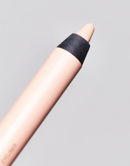Revolution Streamline Waterline Eyeliner Pencil Nude, 4 of 4