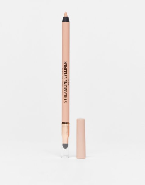 Revolution - Streamline Waterline Eyeliner Pencil - Oogpotlood in nude - view 1