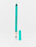 [Revolution] Revolution Streamline Waterline Eyeliner Pencil Teal-Blue No Size Teal