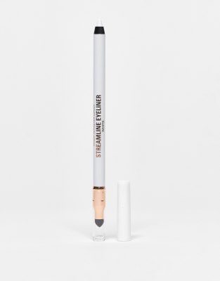 Revolution Streamline Waterline Eyeliner Pencil White - ASOS Price Checker