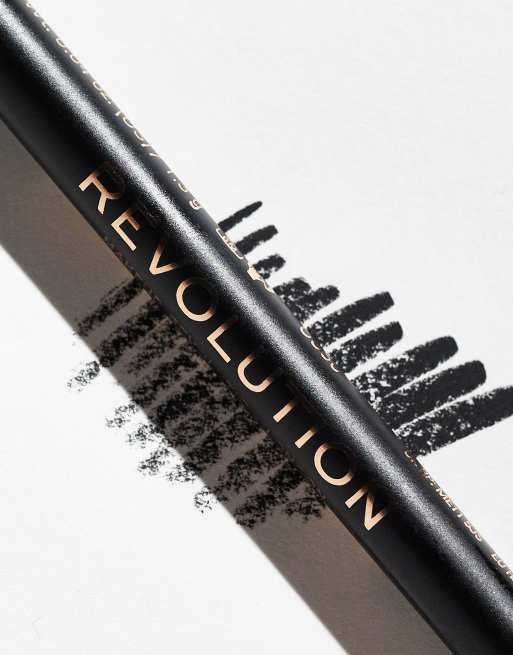 Revolution - Streamline Waterline - Matita occhi nera, 2 di 4