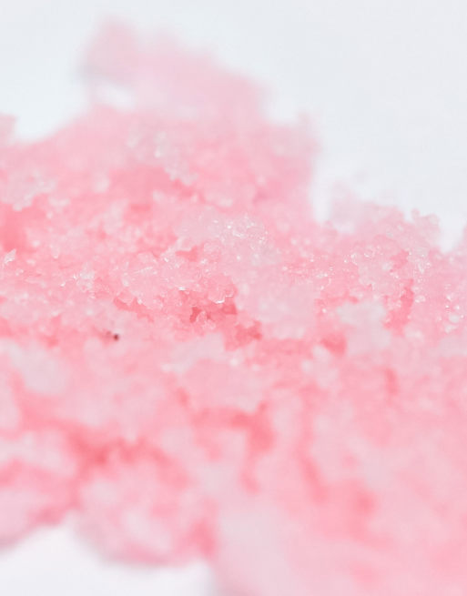 Revolution - Sugar Kiss - Gommage pour lèvres - Watermelon Heaven, 3 de 4