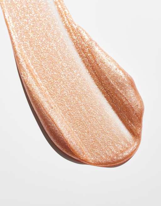 Revolution Sun Rush Body Luminizer Vanilla Pink, 2 of 4