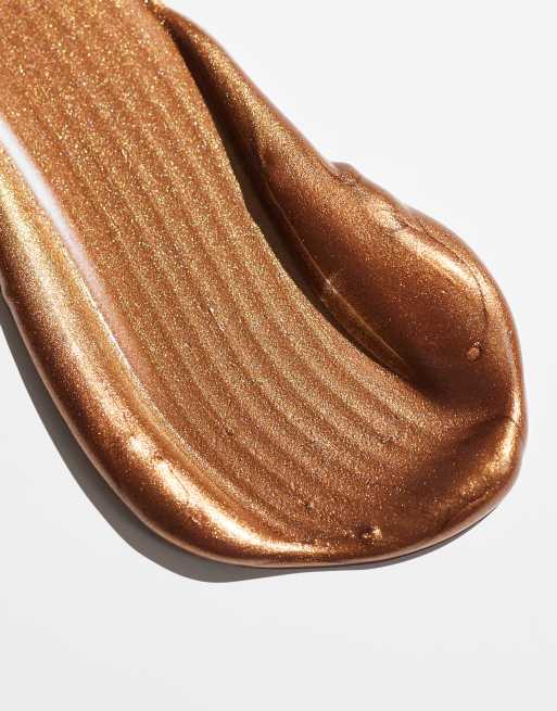 Revolution - Sun Rush - Illuminateur corps - Caramel Bronze, 2 de 4