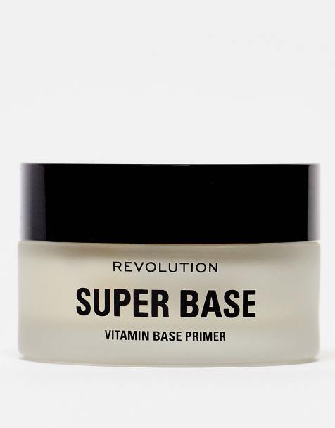 Revolution - Super Base - Base de teint à la vitamine - view 1