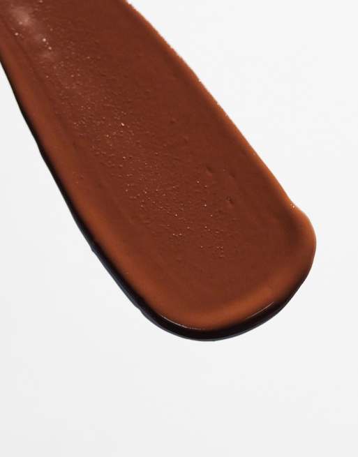 Revolution Super Flick Liquid Eyeliner Brown, 4 of 4