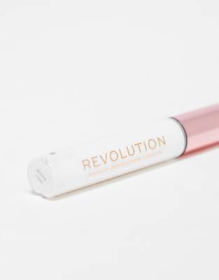 Revolution Super Flick Liquid Eyeliner White