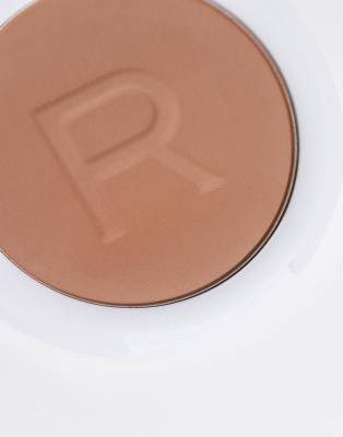 Revolution Super Matte Pressed Powder-neutral
