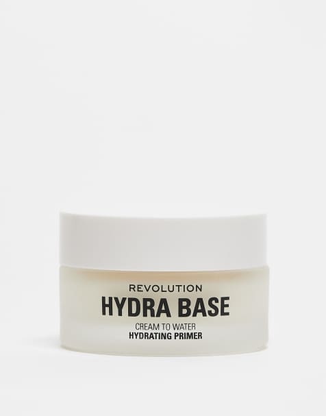 Revolution - Superbase - Base hydratante - view 1