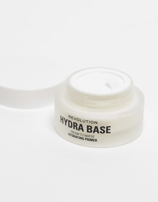 Revolution Superbase Hydra Primer-no Color