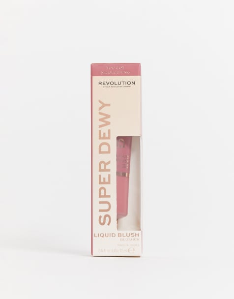 Revolution – Superdewy – Flytande rouge i You Got Me Blushing - view 1