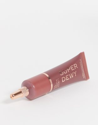 revolution liquid blush