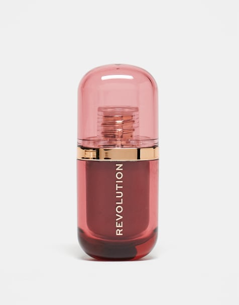Revolution Superdewy Liquid Blush Burst Caramel Bronze - view 1