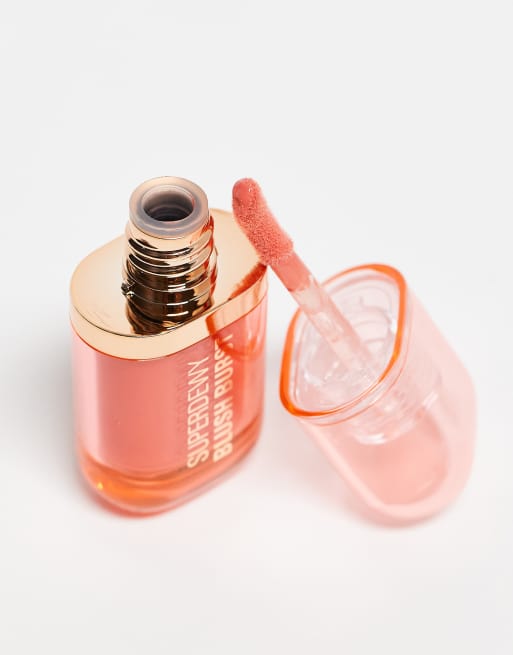 Revolution Superdewy Liquid Blush Burst Peach Spritz, 2 of 4