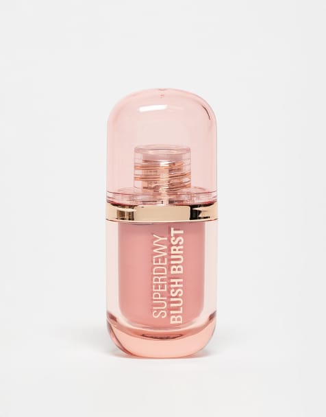 Revolution Superdewy Liquid Blush Burst Pink Fizz - view 1