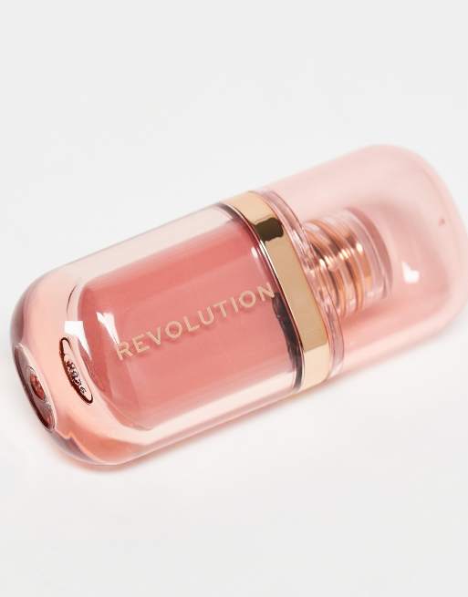 Revolution Superdewy Liquid Blush Burst Pink Fizz, 3 of 4